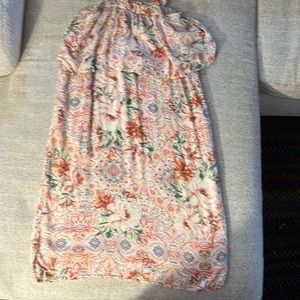 O'nell Girls Sharrah Dress